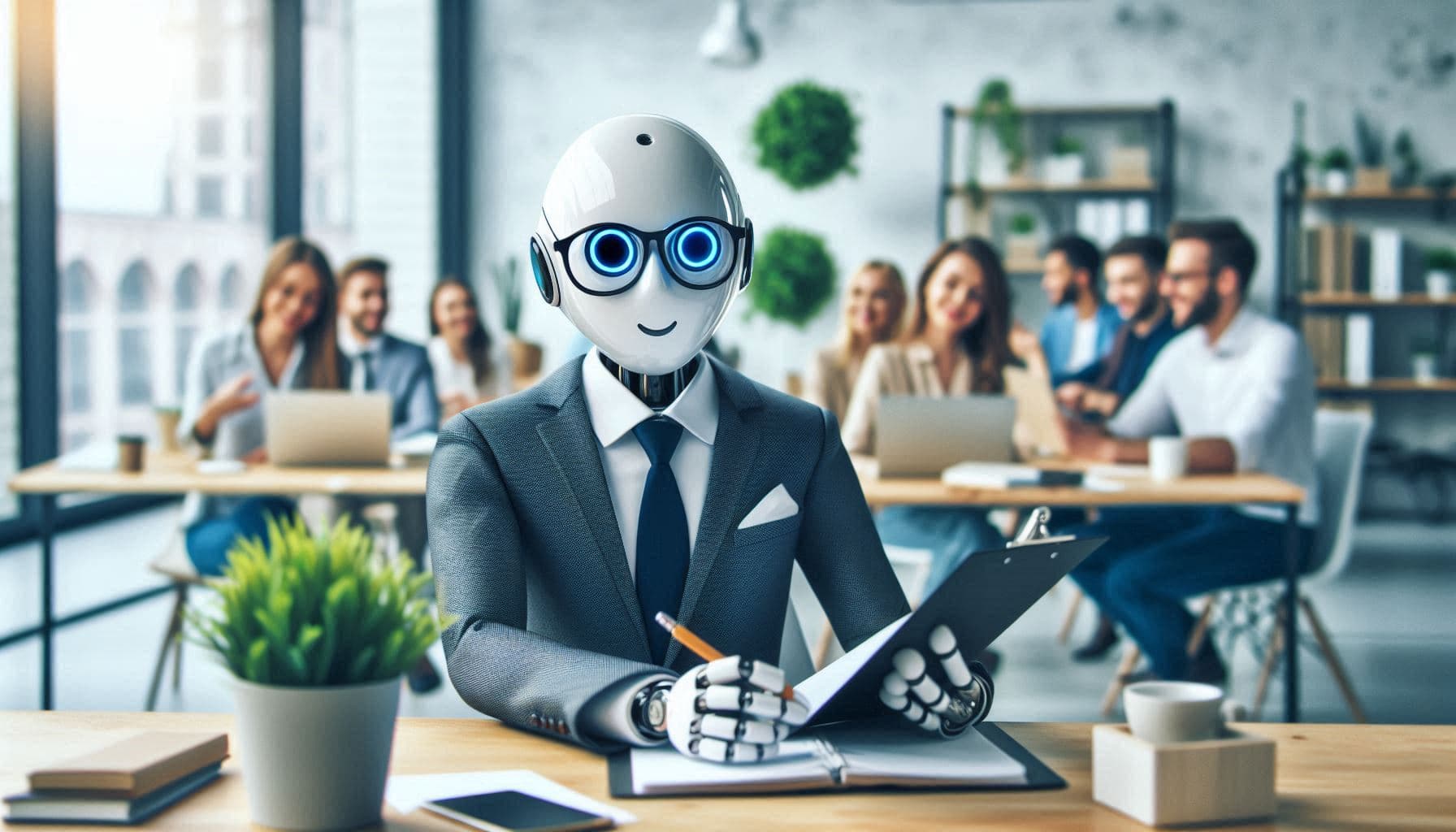 Cover Image for The benign mediocrity of AI responses
