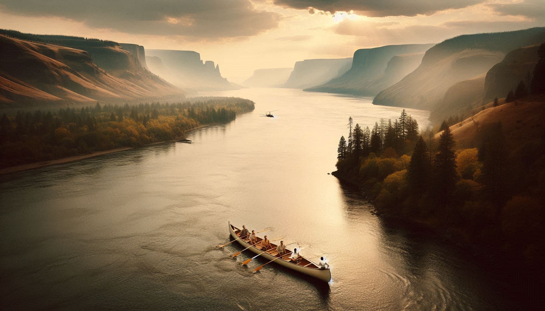 Cover Image for Bodies Not Boats: Why Your Company Is More Organism Than Vessel